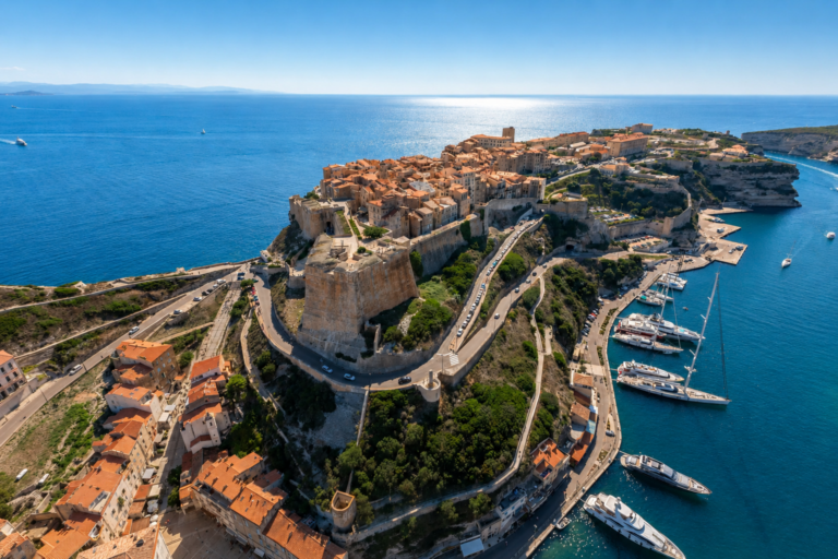 La Corsica al centro del dibattito politico Francese: autonomia, affari nazionali e riconoscimenti storici