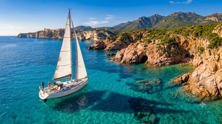 Esplora in barca