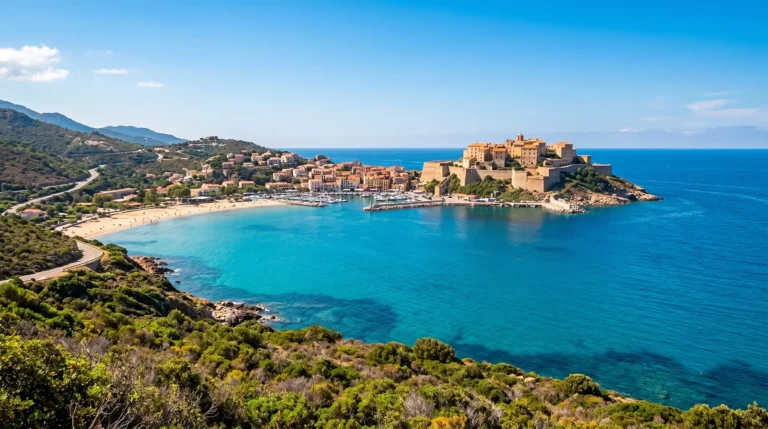 Calvi: Un Nuovo Eroe Navigante per il Soccorso in Mare della SNSM Corsa