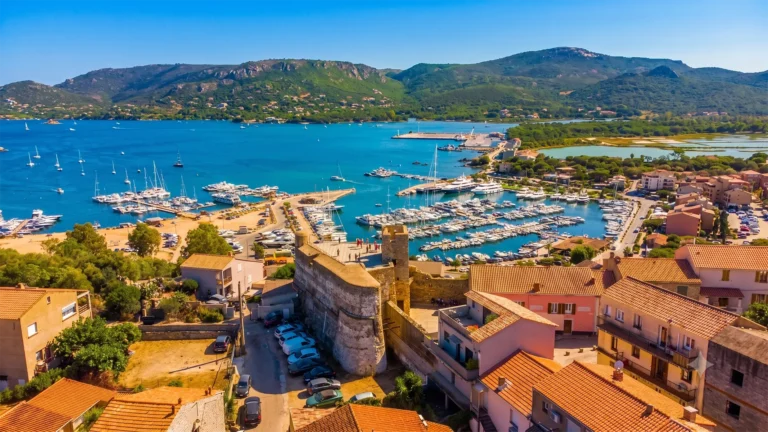 Porto-Vecchio