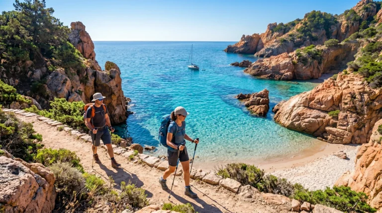 Trekking