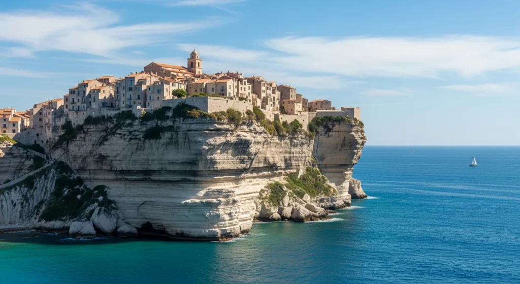 Corsica: L’Isola della Bellezza, Viva tra Natura e Cultura