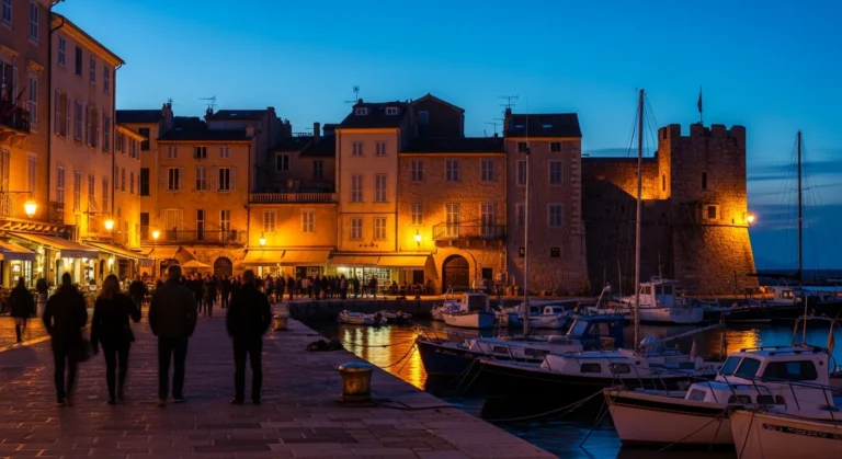 Bastia Celebra ‘A Notte di a Memoria’: Un Viaggio nella Storia Genovese