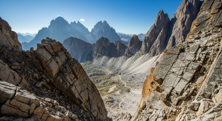 Restonica Trail: 780 Corridori Partiti da Corte per l’Ultra Trail di Corsica