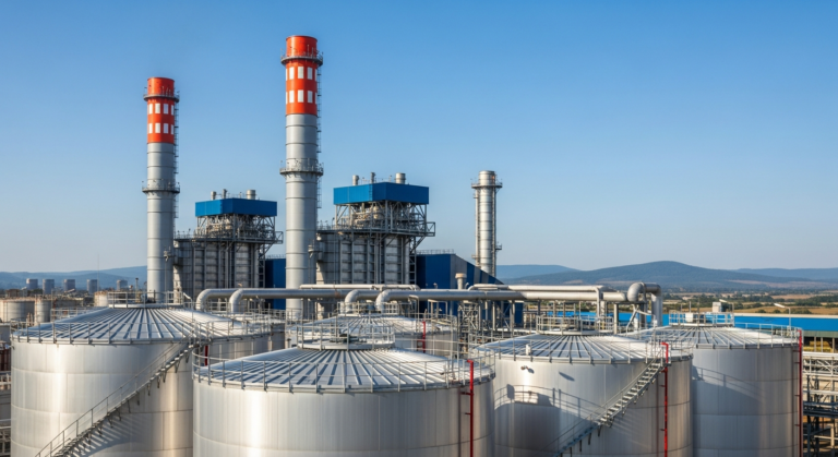 Centrale del Ricanto: Il Sindaco di Ajaccio Chiede Maggiore Concertazione per i Trasporti