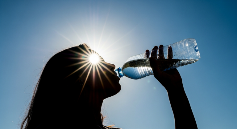 Allerta Gialla per Caldo in Corsica da Domenica Mezzogiorno