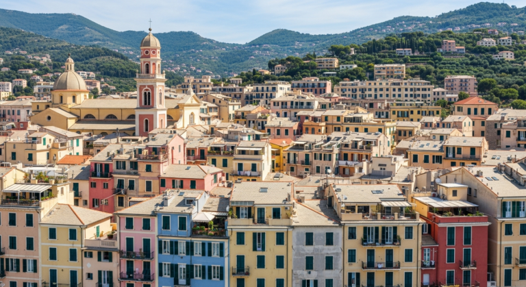 Bastia: Un Primo Bilancio sulle Misure Contro la Speculazione Immobiliare Turistica