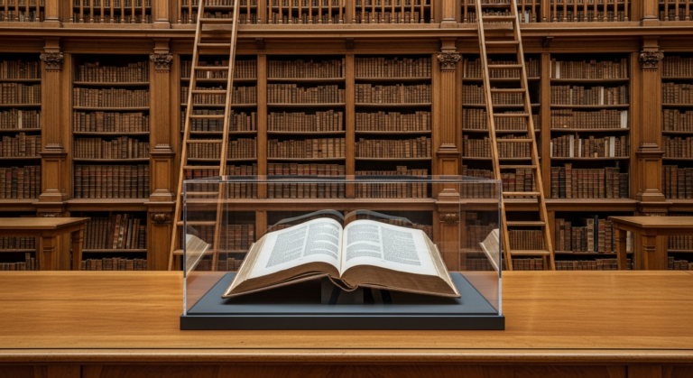 Ad Ajaccio, l’esposizione sui ritratti d’autore alla Biblioteca Fesch