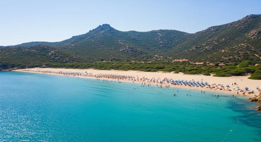 Overturismo in Corsica: L’Allarme di Jérôme Ferrari per l’Isola Sotto Assedio