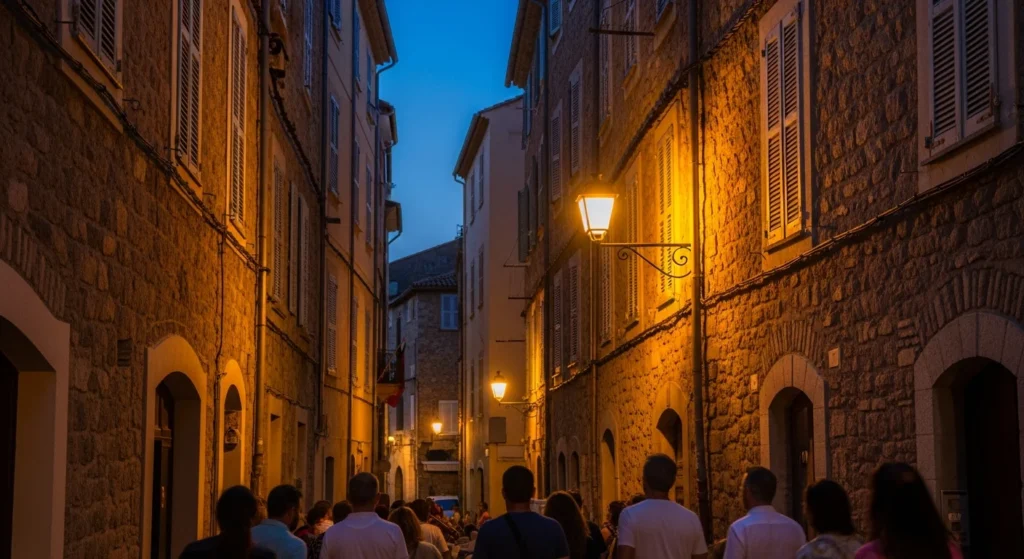 Bastia: Una Settimana Ricca di Eventi Culturali nel Cuore della Corsica