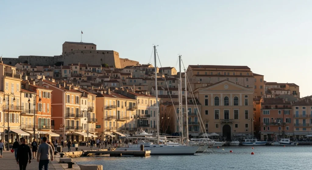 Bastia: Reiezione di un’Iniziativa Chiave, Le Sfide del “Supersindaco”