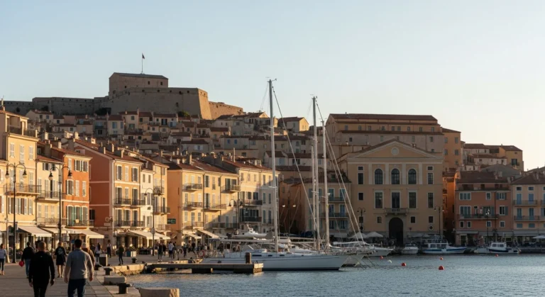 Bastia: Reiezione di un’Iniziativa Chiave, Le Sfide del “Supersindaco”