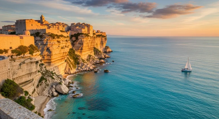 La Corsica incoronata: è la regina delle cartoline in Francia