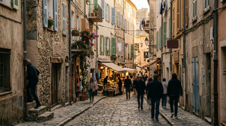 Cultura a Bastia: Gli Eventi Imperdibili di Questa Settimana