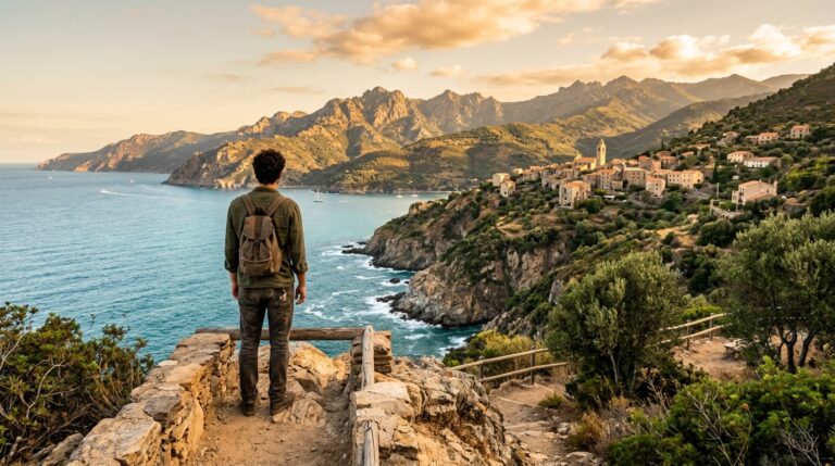 Mister Corse 2026: Rayan Souaïssi, un Ambasciatore per l’Isola