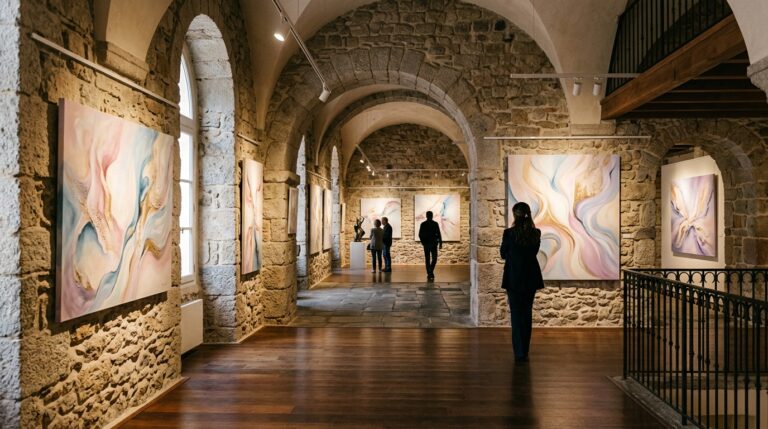Ajaccio si Illumina: L’Indéprimeuse Incanta con la Sua ‘Femminilità Poetica’