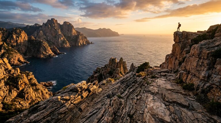 Bastia: “Tic Tac Tectonique”, la mostra che svela i segreti della terra corsa