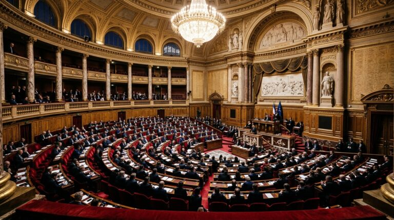Autonomia della Corsica: Il Senato francese rigetta la riforma costituzionale